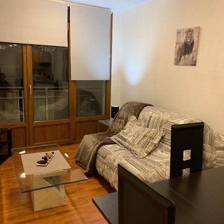 Confort St Jordi Pas De La Casa Luaran gambar