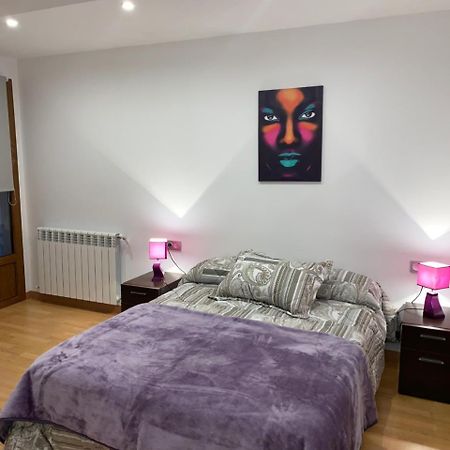 Confort St Jordi Pas De La Casa Luaran gambar