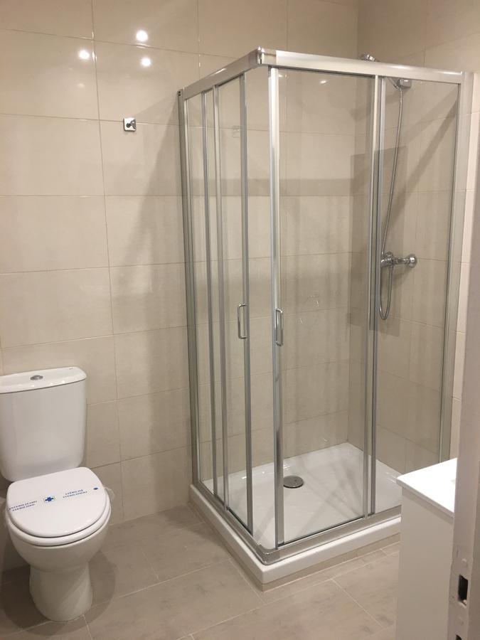 Confort St Jordi Pas De La Casa Luaran gambar