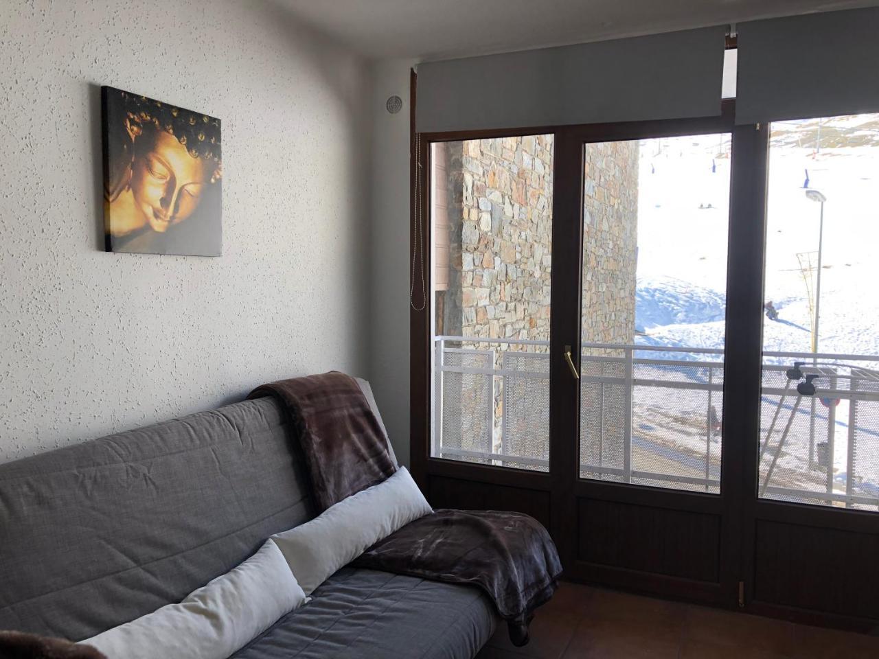 Confort St Jordi Pas De La Casa Luaran gambar