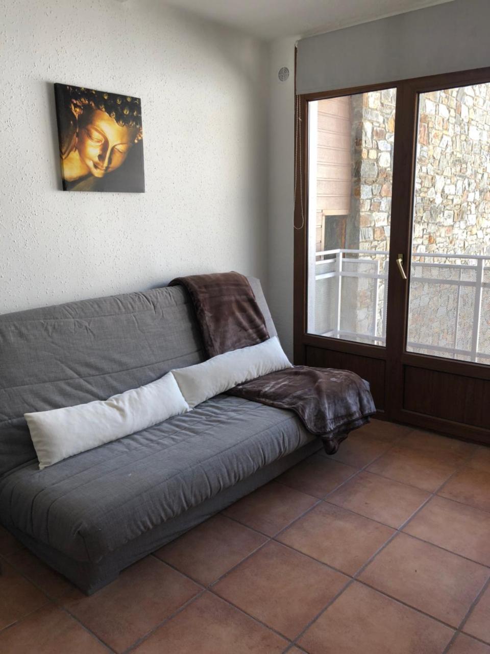 Confort St Jordi Pas De La Casa Luaran gambar