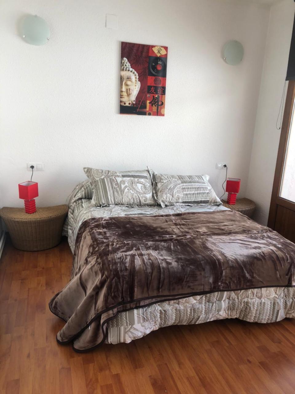 Confort St Jordi Pas De La Casa Luaran gambar