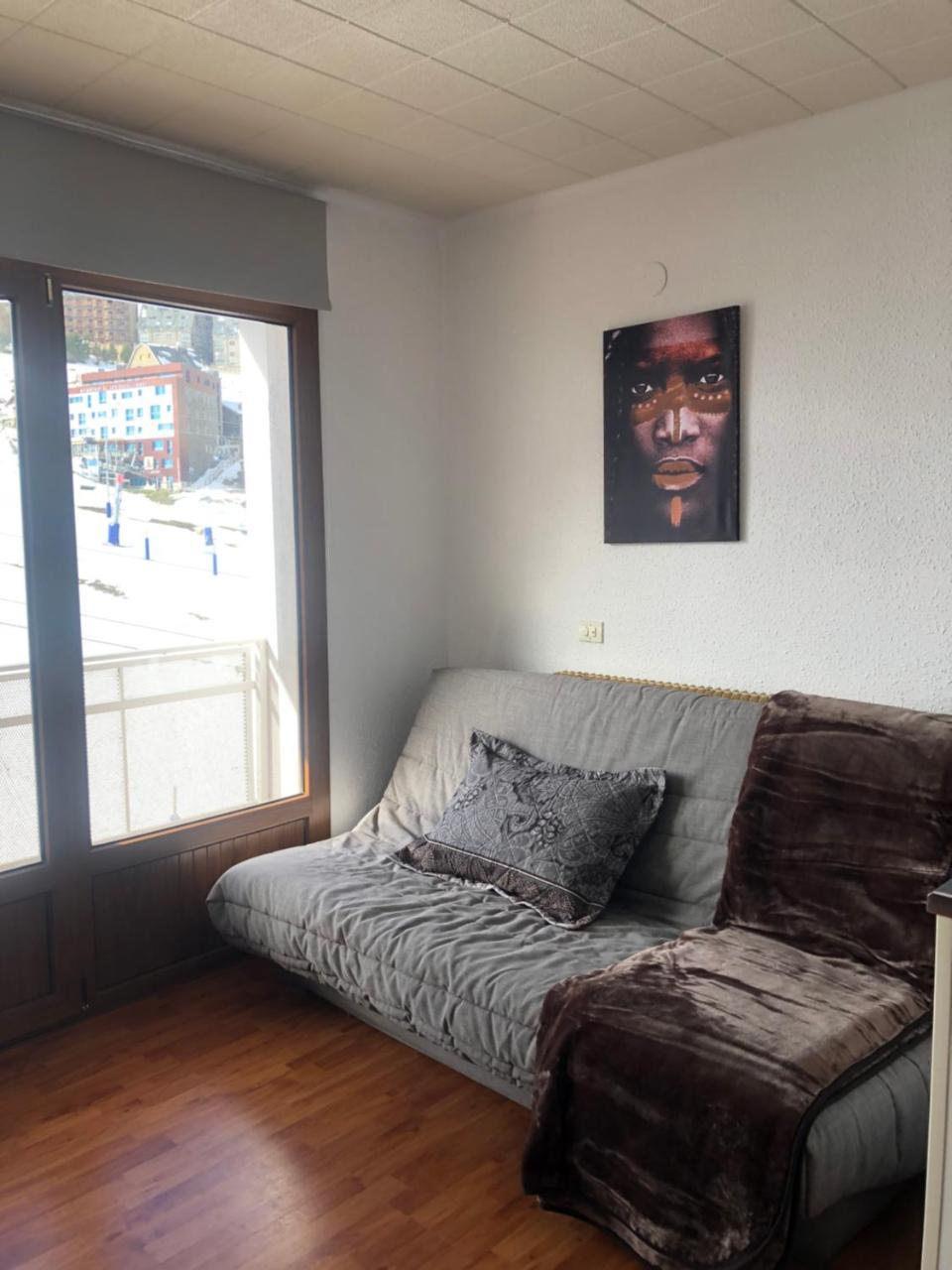 Confort St Jordi Pas De La Casa Luaran gambar