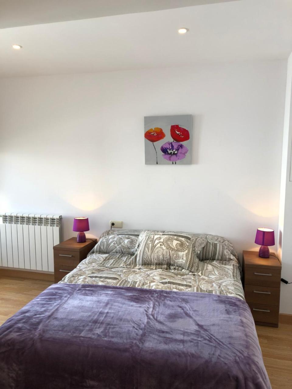 Confort St Jordi Pas De La Casa Luaran gambar