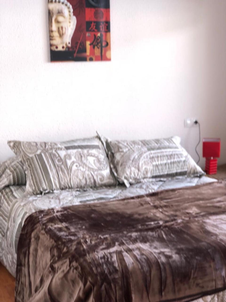 Confort St Jordi Pas De La Casa Luaran gambar