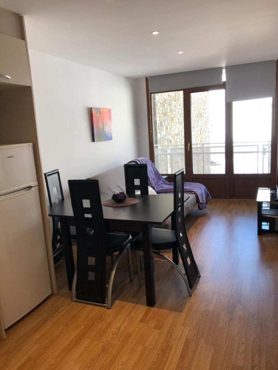 Confort St Jordi Pas De La Casa Luaran gambar
