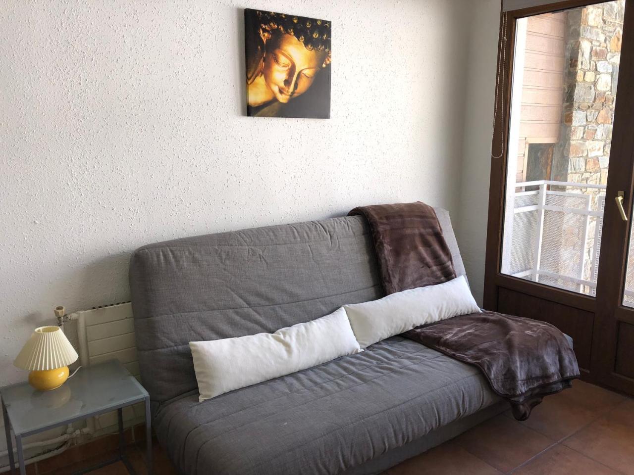 Confort St Jordi Pas De La Casa Luaran gambar