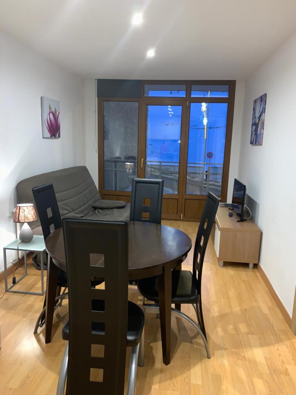 Confort St Jordi Pas De La Casa Luaran gambar