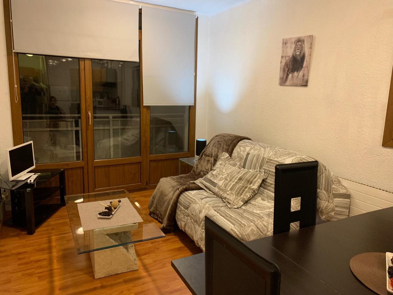 Confort St Jordi Pas De La Casa Luaran gambar