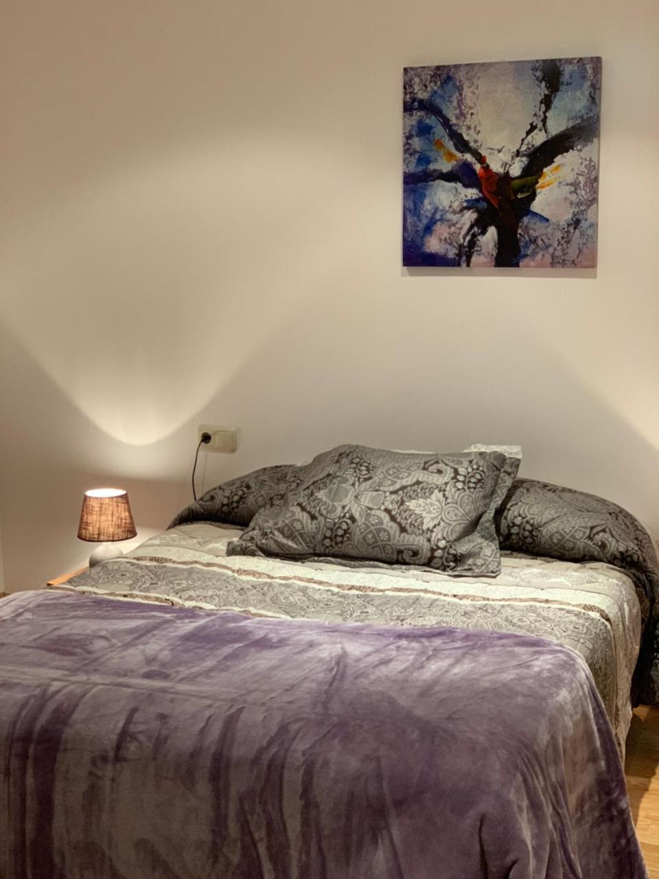 Confort St Jordi Pas De La Casa Luaran gambar