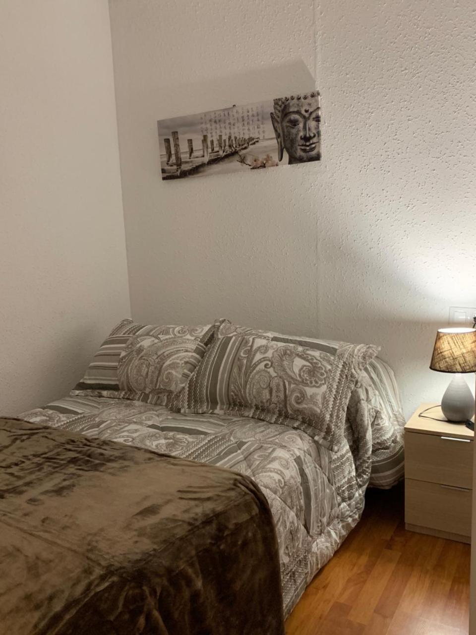 Confort St Jordi Pas De La Casa Luaran gambar