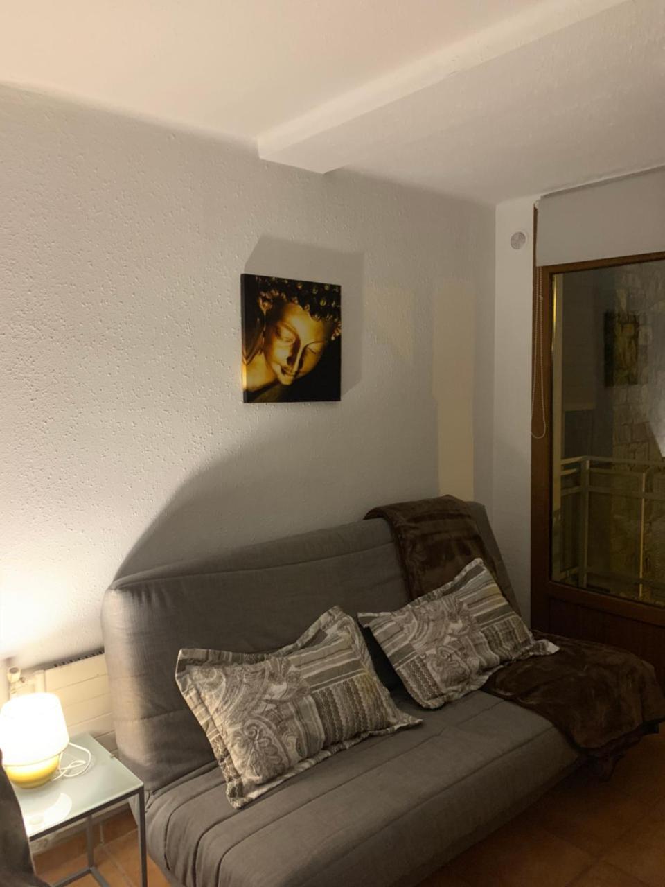 Confort St Jordi Pas De La Casa Luaran gambar