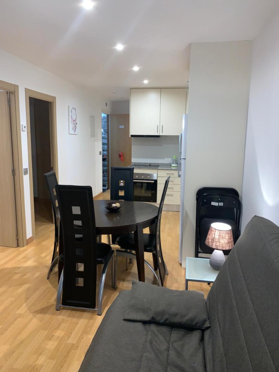 Confort St Jordi Pas De La Casa Luaran gambar