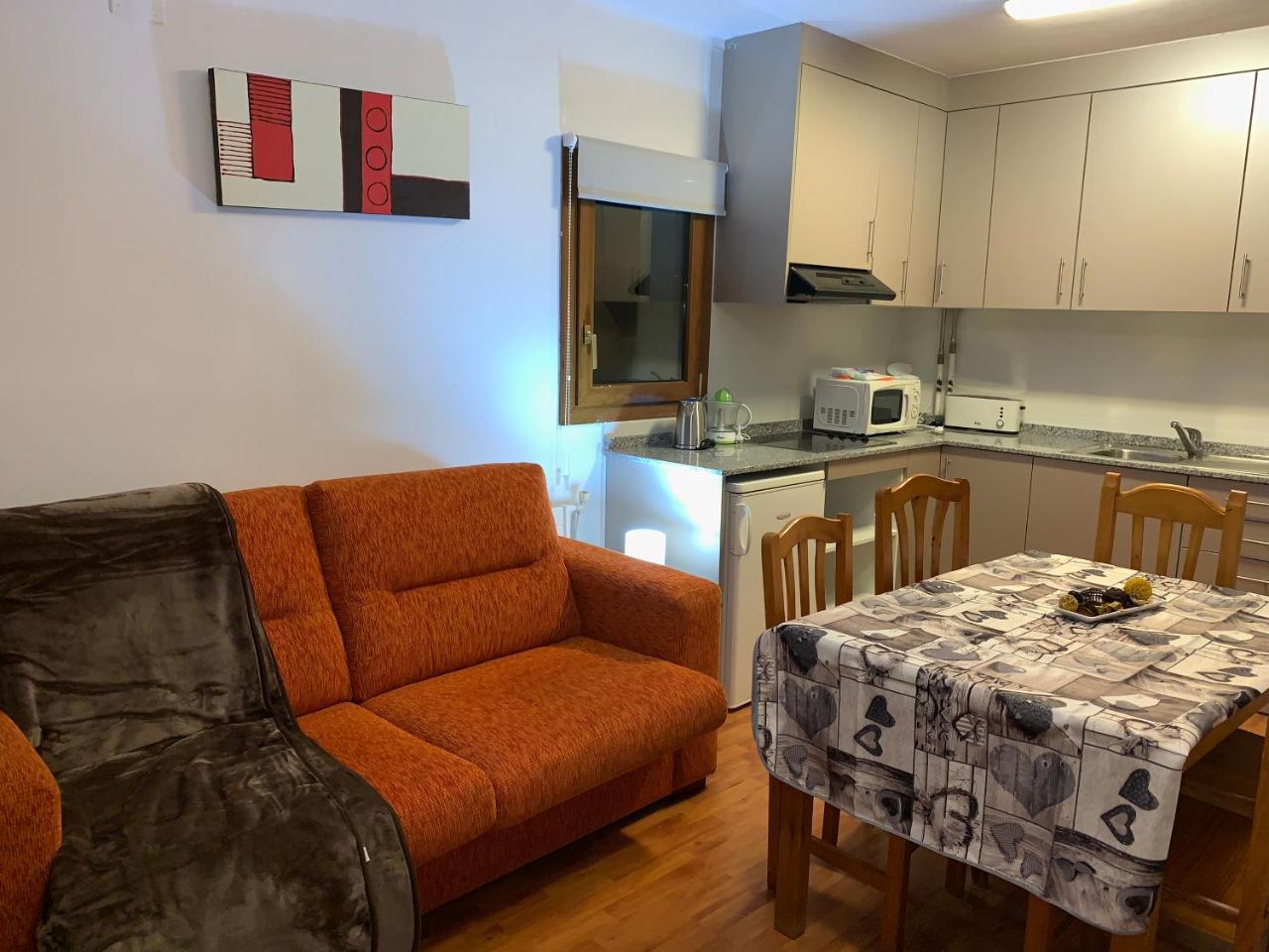 Confort St Jordi Pas De La Casa Luaran gambar