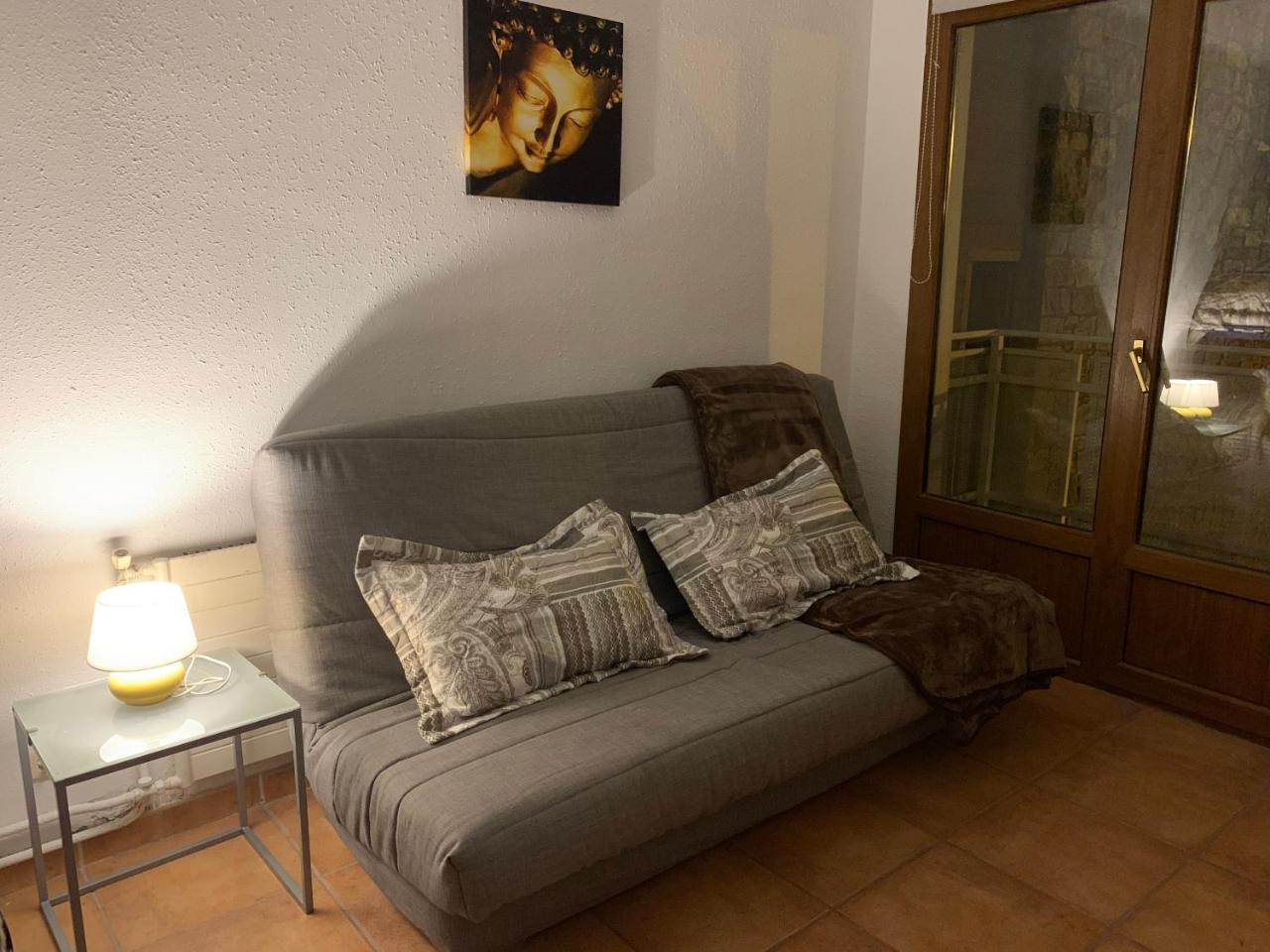 Confort St Jordi Pas De La Casa Luaran gambar