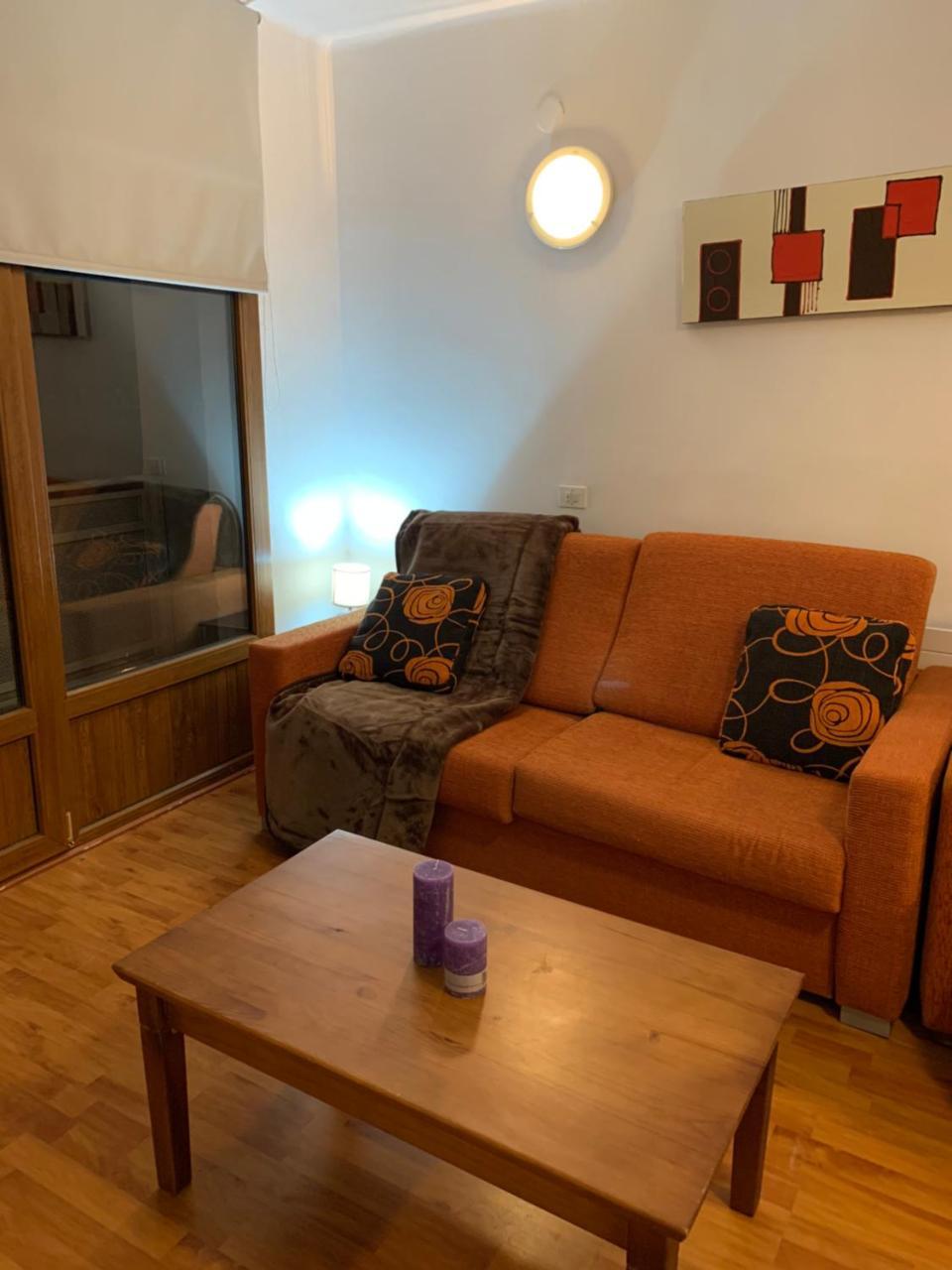 Confort St Jordi Pas De La Casa Luaran gambar