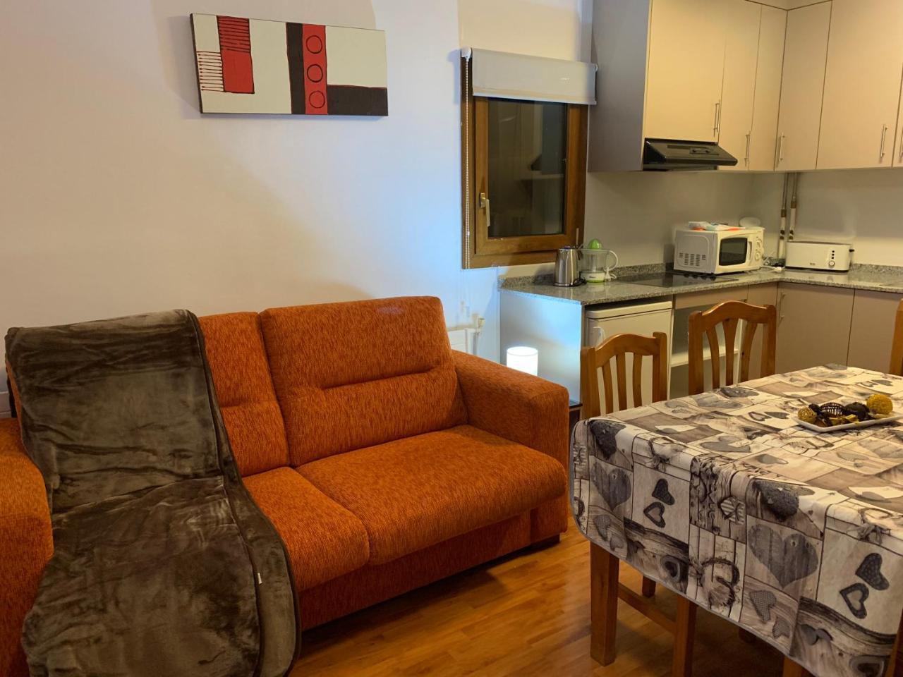 Confort St Jordi Pas De La Casa Luaran gambar